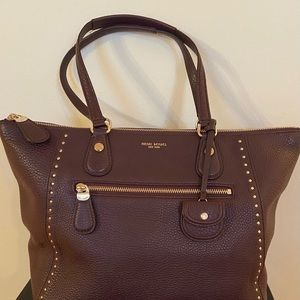 Henri Bendel TOTE